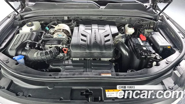 KG_Mobility_Ssangyong Rexton 2023 thumb 5