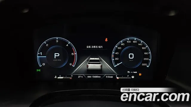 KG_Mobility_Ssangyong Rexton 2023 thumb 7