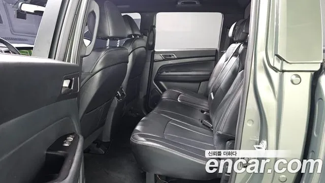 KG_Mobility_Ssangyong Rexton 2023 thumb 11