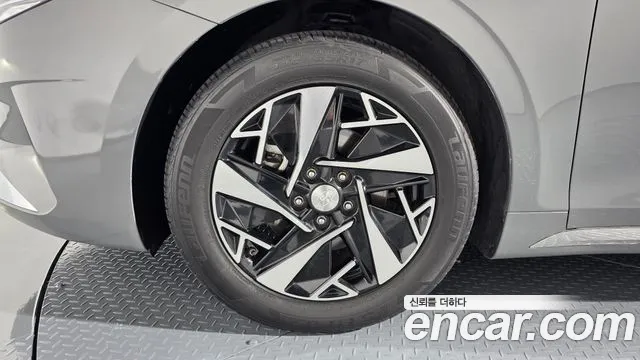 Hyundai Grandeur 2022 thumb 4