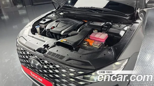 Hyundai Grandeur 2022 thumb 5