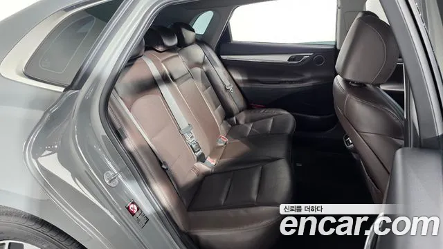 Hyundai Grandeur 2022 thumb 10