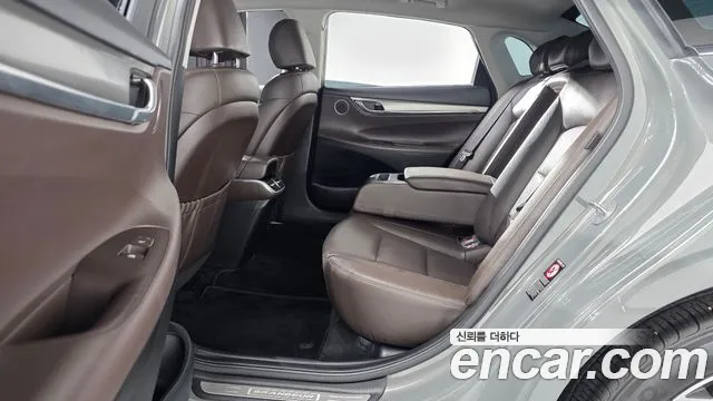 Hyundai Grandeur 2022 thumb 11