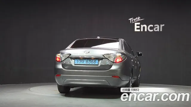 Renault-KoreaSamsung Fluence 2019 thumb 3