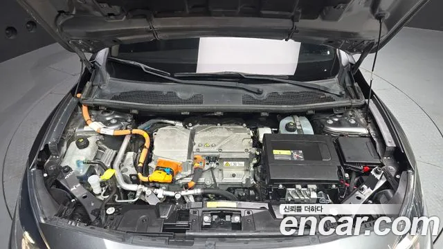 Renault-KoreaSamsung Fluence 2019 thumb 5