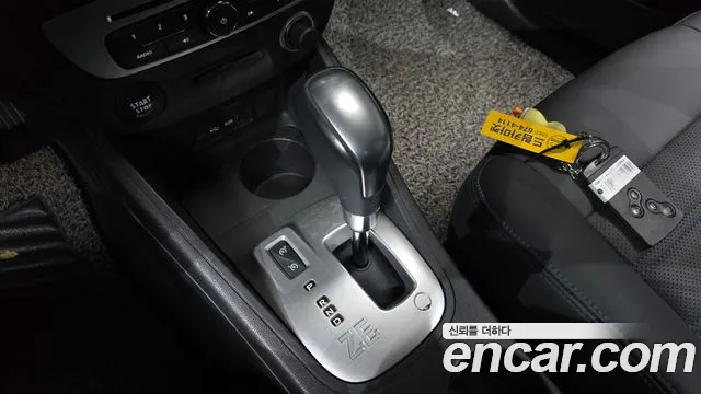 Renault-KoreaSamsung Fluence 2019 thumb 8