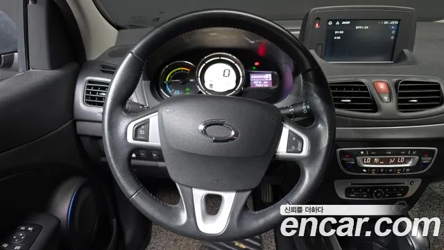 Renault-KoreaSamsung Fluence 2019 thumb 12