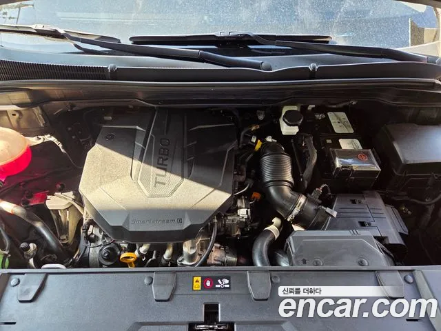 Kia Carnival 2021 thumb 6