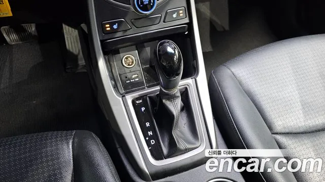 Hyundai Avante 2014 thumb 8