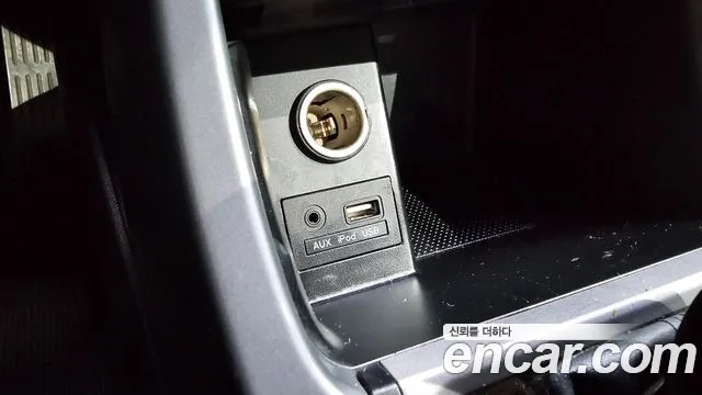 Hyundai Avante 2014 thumb 11