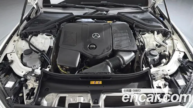 Mercedes-Benz E-Класс 2024 thumb 6