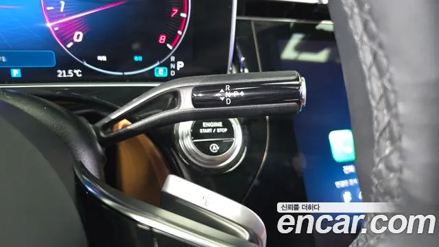 Mercedes-Benz E-Класс 2024 thumb 9