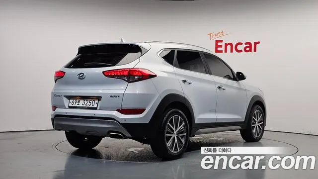 Hyundai Tucson 2017 thumb 2