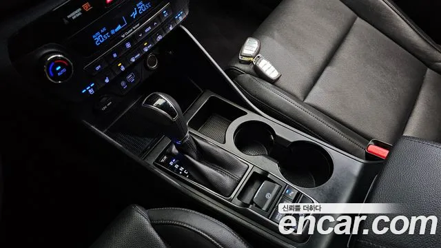 Hyundai Tucson 2017 thumb 9