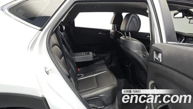 Hyundai Tucson 2017 thumb 11