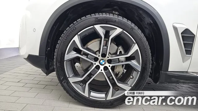 BMW X5 2023 thumb 5