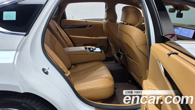 Genesis G80 2024 thumb 11
