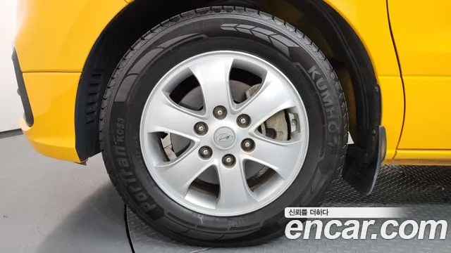 Hyundai Starex 2020 thumb 5
