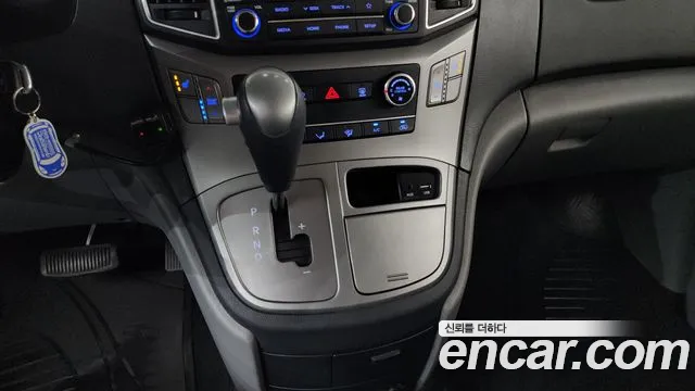 Hyundai Starex 2020 thumb 9