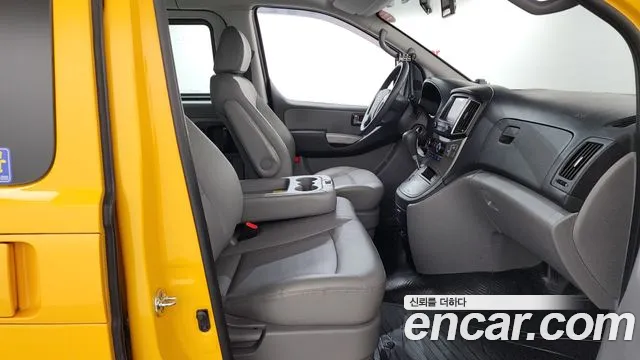 Hyundai Starex 2020 thumb 11