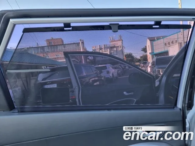Hyundai Maxcruz 2015 thumb 9