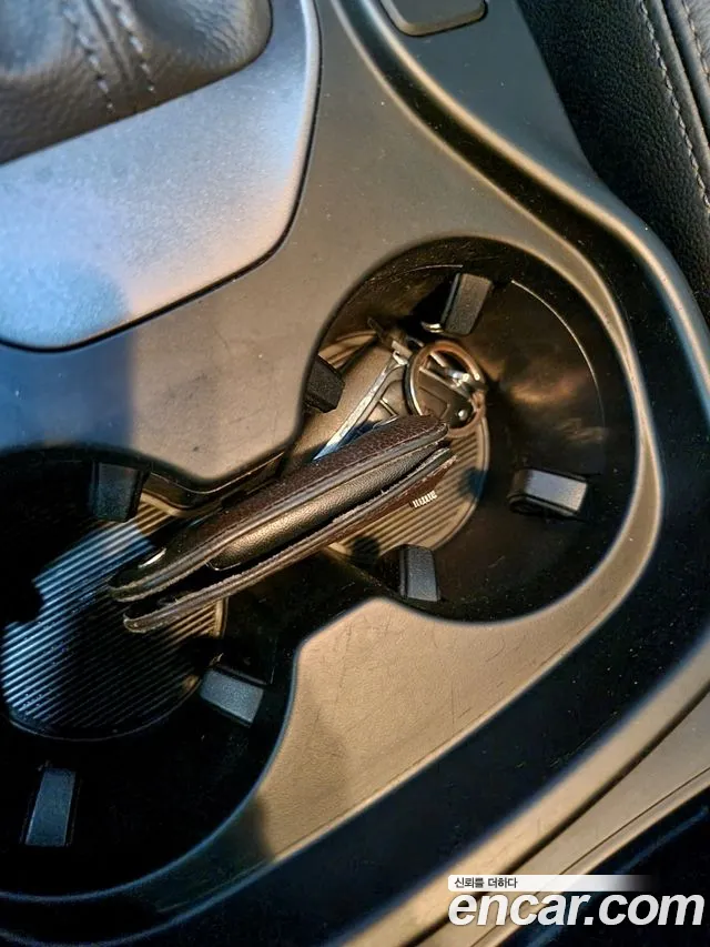 Hyundai Maxcruz 2015 thumb 10