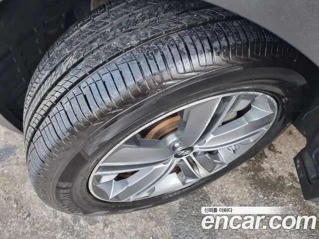 Hyundai Maxcruz 2015 thumb 12