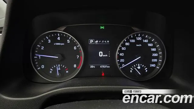 Hyundai Avante 2018 thumb 7