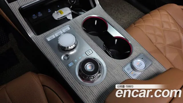 Genesis GV80 2024 thumb 9