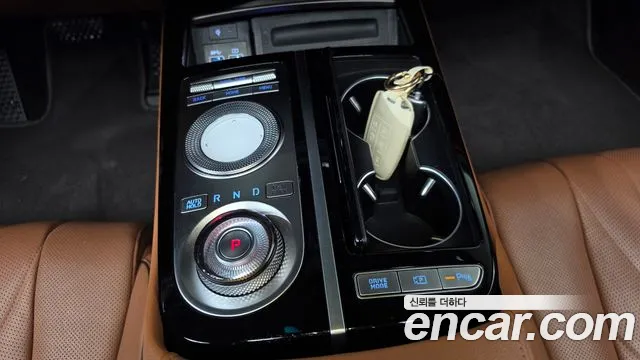 Genesis G80 2021 thumb 9
