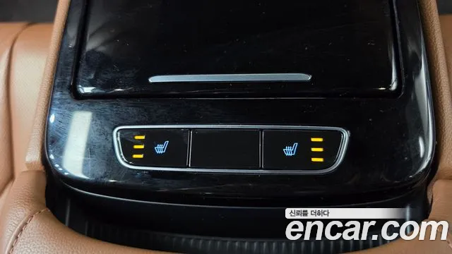 Genesis G80 2021 thumb 12