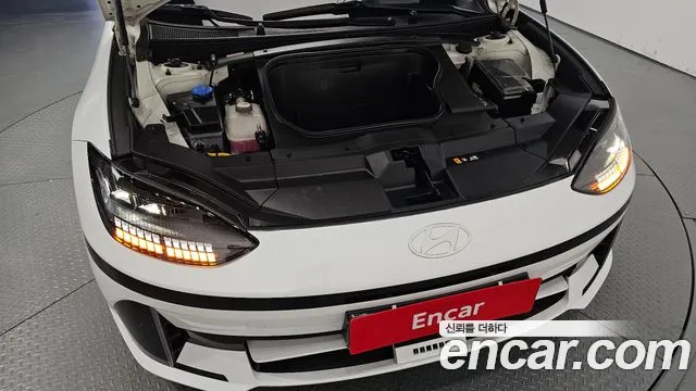 Hyundai IONIQ 6 2022 thumb 6