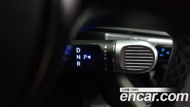 Hyundai IONIQ 6 2022 thumb 9