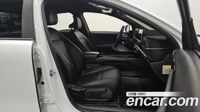 Hyundai IONIQ 6 2022 thumb 10