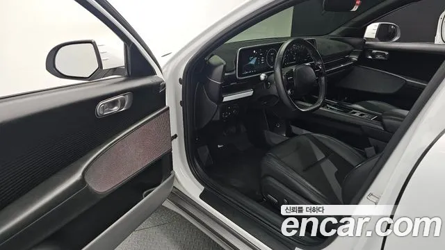 Hyundai IONIQ 6 2022 thumb 11