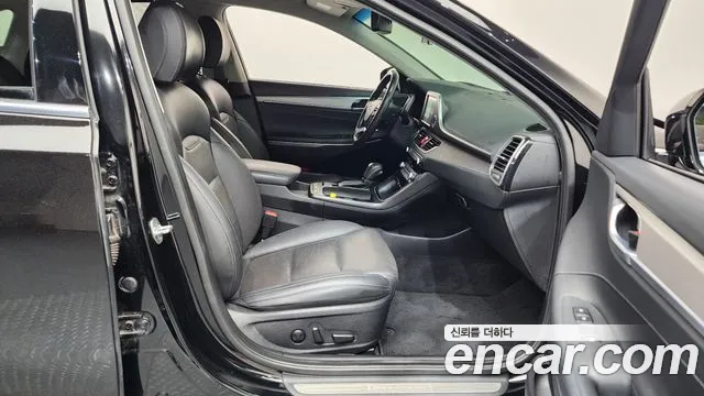 Hyundai Grandeur 2017 thumb 11
