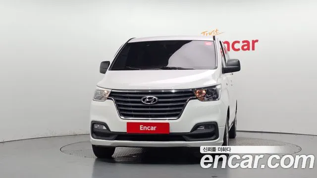 Hyundai Starex 2020 thumb 3