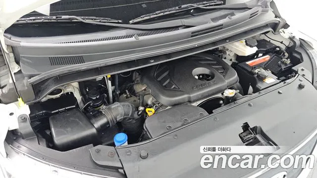Hyundai Starex 2020 thumb 6