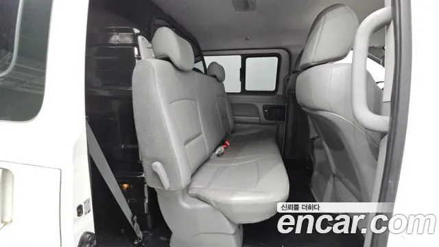 Hyundai Starex 2020 thumb 11
