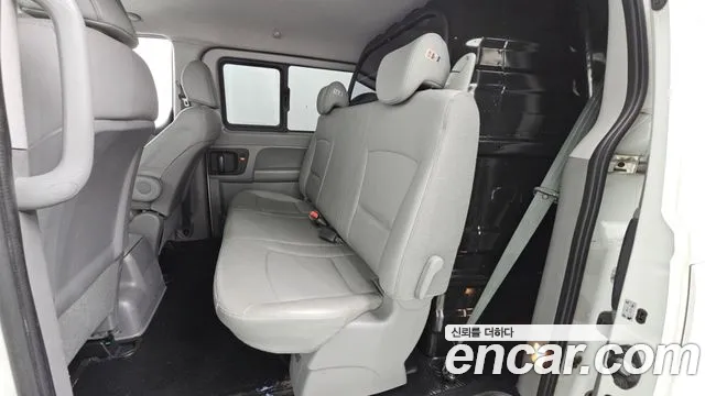 Hyundai Starex 2020 thumb 12