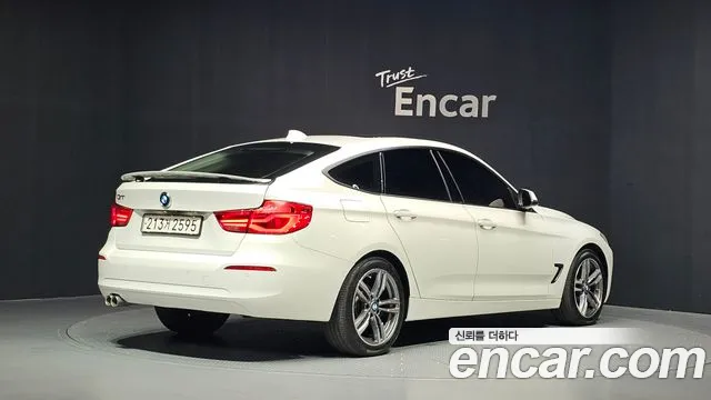 BMW Gran Turismo 2017 thumb 2