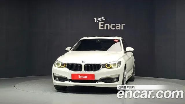 BMW Gran Turismo 2017 thumb 3