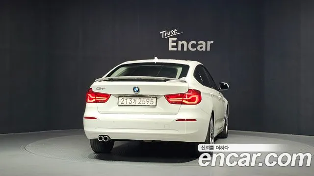 BMW Gran Turismo 2017 thumb 4