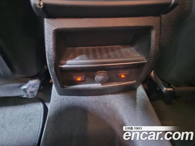 BMW X3 2013 thumb 7