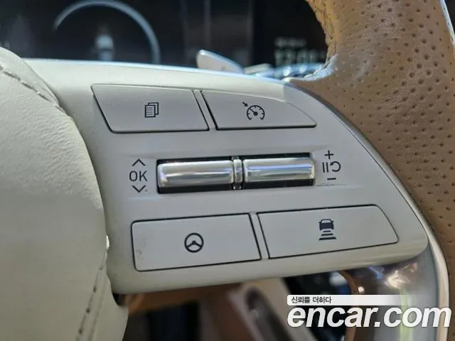 Hyundai Grandeur 2020 thumb 9