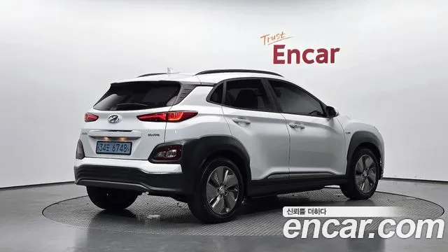 Hyundai Kona 2020 thumb 2