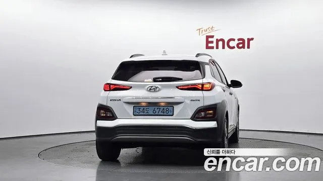 Hyundai Kona 2020 thumb 4