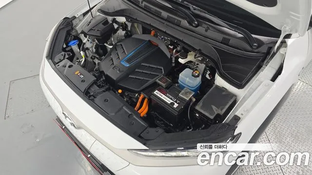 Hyundai Kona 2020 thumb 6