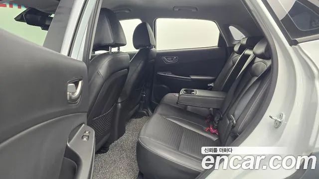 Hyundai Kona 2020 thumb 12