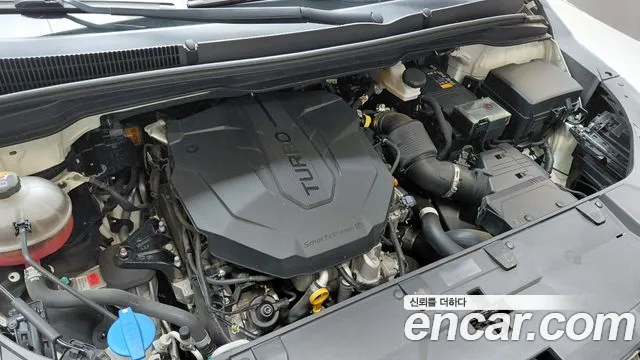 Kia Carnival 2022 thumb 6